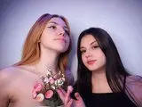 Videos recorded pics ViolettaAndDina